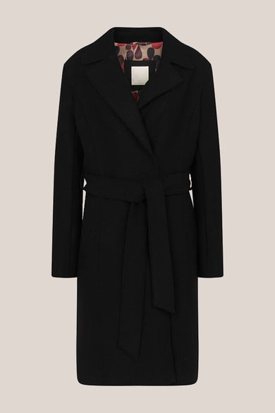 ΠΑΛΤΟ BUGATTI - 290 ΜΑΥΡΟ